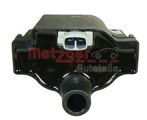 Ignition Coil METZGER 0880168 3