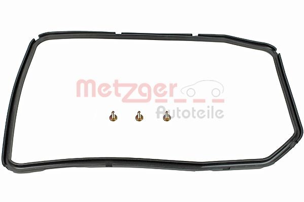 Hydraulic Filter Set, automatic transmission METZGER 8020011 3