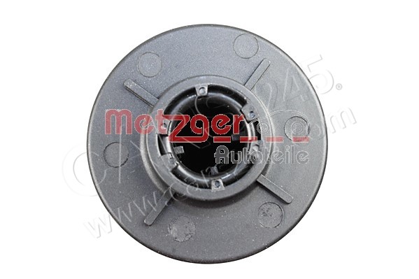 Hydraulic Filter Set, automatic transmission METZGER 8020051 3