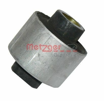 Mounting, control/trailing arm METZGER 52018008