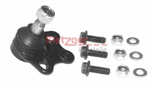 Ball Joint METZGER 57017918