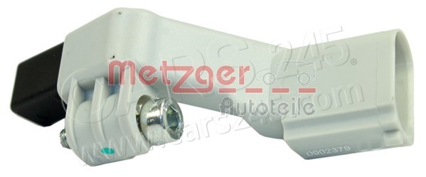 Sensor, crankshaft pulse METZGER 0902379
