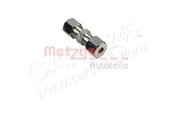 Adapter, brake line METZGER STT