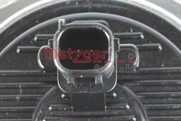 Wheel Bearing Kit METZGER WM 7462 3