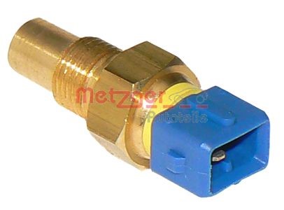 Temperature Switch, coolant warning lamp METZGER 0915001