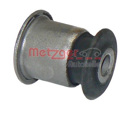 Mounting, control/trailing arm METZGER 52005908