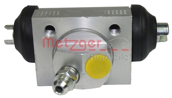 Wheel Brake Cylinder METZGER 101-1039