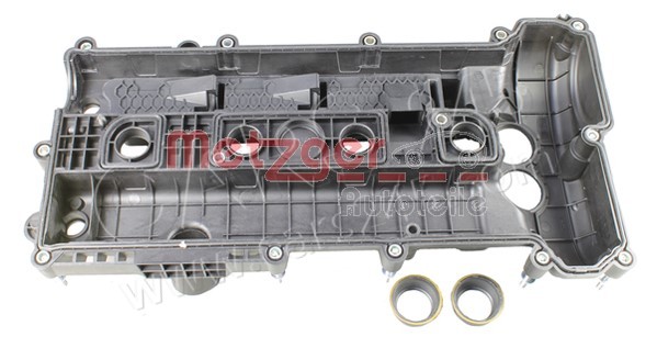 Cylinder Head Cover METZGER 2389121 2