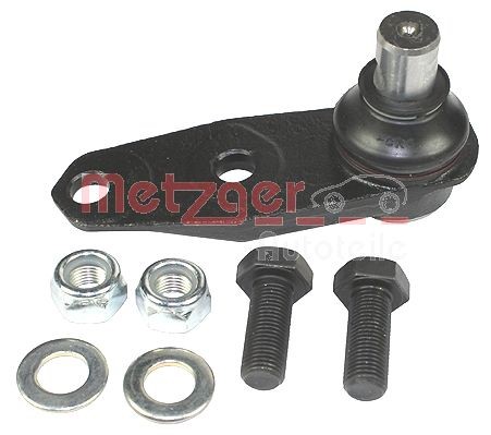 Ball Joint METZGER 57026108