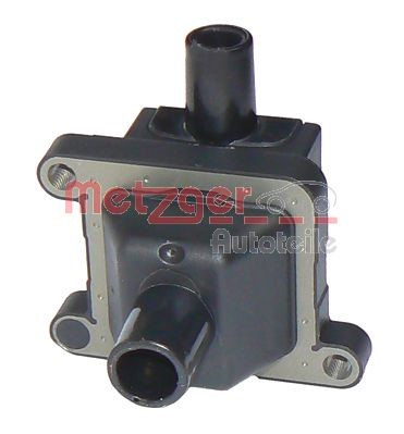 Ignition Coil METZGER 0880045