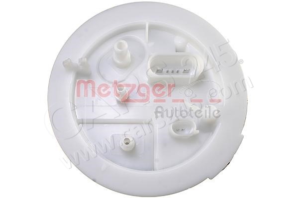 Fuel Feed Unit METZGER 2250240 2