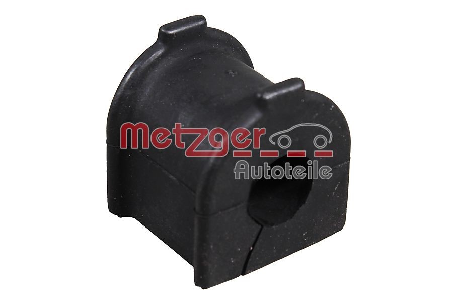 Mounting, stabiliser bar METZGER 52111609