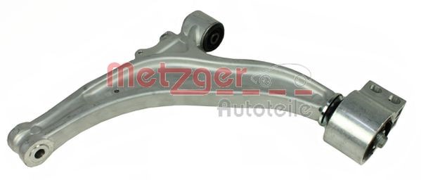 Control/Trailing Arm, wheel suspension METZGER 58104802 main