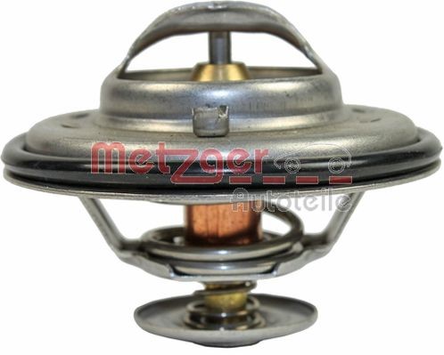 Thermostat, coolant METZGER 4006233
