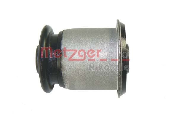 Mounting, control/trailing arm METZGER 52063408
