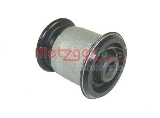 Mounting, control/trailing arm METZGER 52063408 3