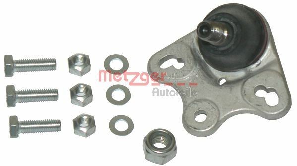 Ball Joint METZGER 57017218