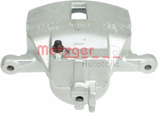 Brake Caliper METZGER 6260199