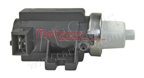 Pressure converter, turbocharger METZGER 0892667 2