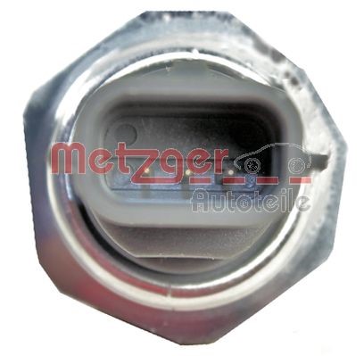 Pressure Switch, air conditioning METZGER 0917311 2