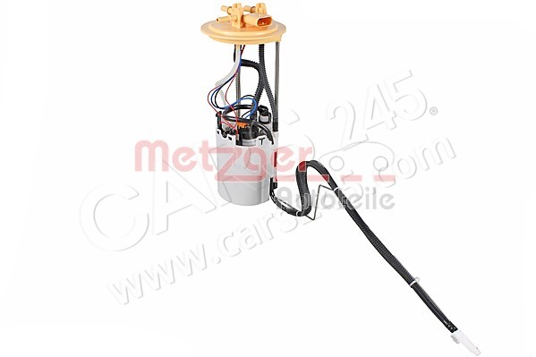 Fuel Feed Unit METZGER 2250383