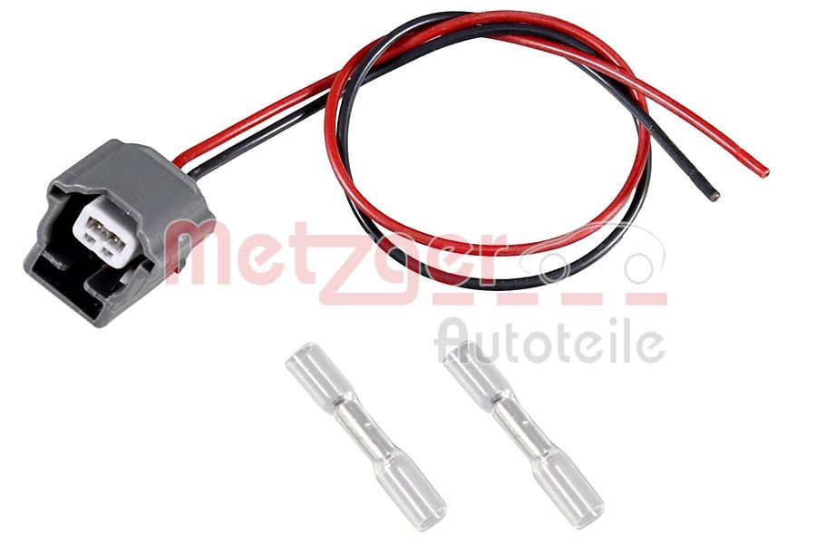 Cable Repair Set, crankshaft position sensor METZGER 2324183