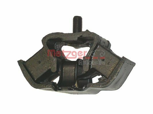 Mounting, automatic transmission METZGER 8050399