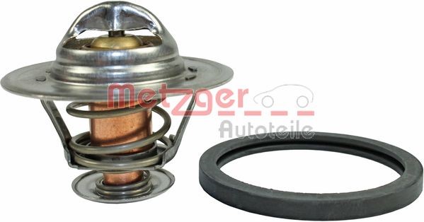 Thermostat, coolant METZGER 4006031