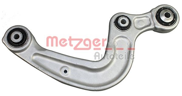 Control/Trailing Arm, wheel suspension METZGER 58112204