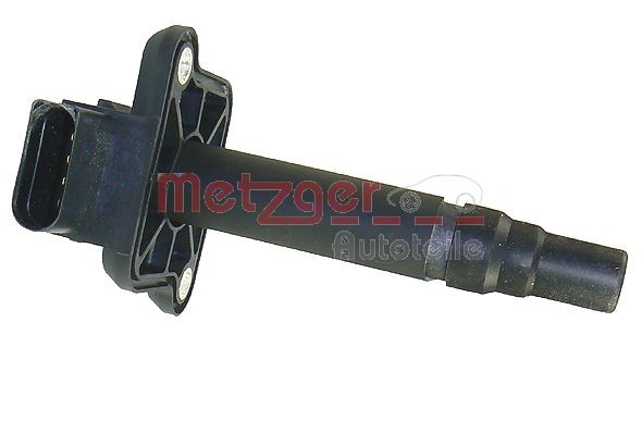 Ignition Coil METZGER 0880105