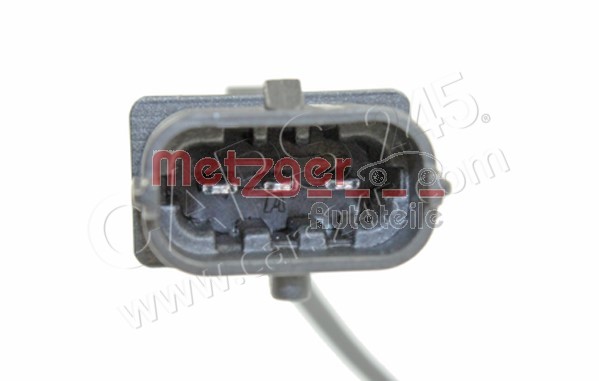 Sensor, camshaft position METZGER 0903216 2
