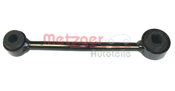 Link/Coupling Rod, stabiliser bar METZGER 53002604