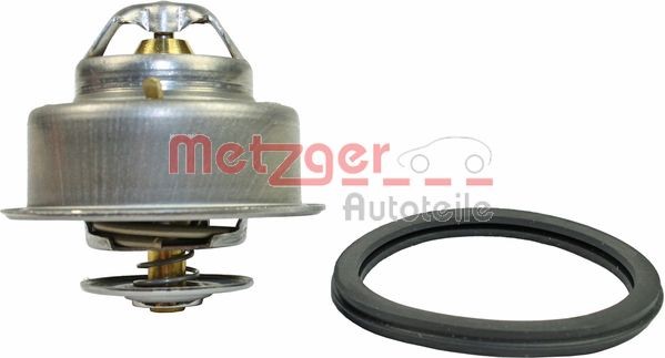 Thermostat, coolant METZGER 4006147