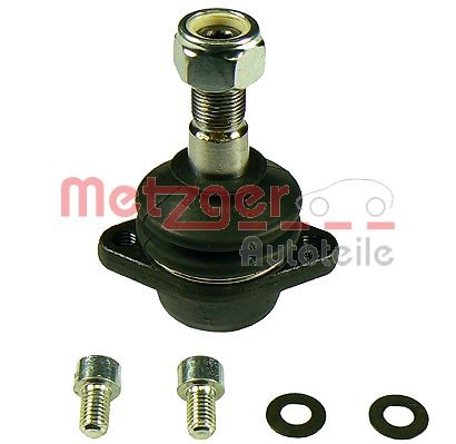 Ball Joint METZGER 57004518