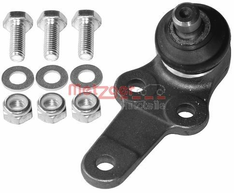Ball Joint METZGER 57013918