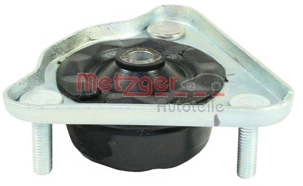 Repair Kit, suspension strut support mount METZGER 6490066 2