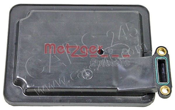 Hydraulic Filter Set, automatic transmission METZGER 8020063 2