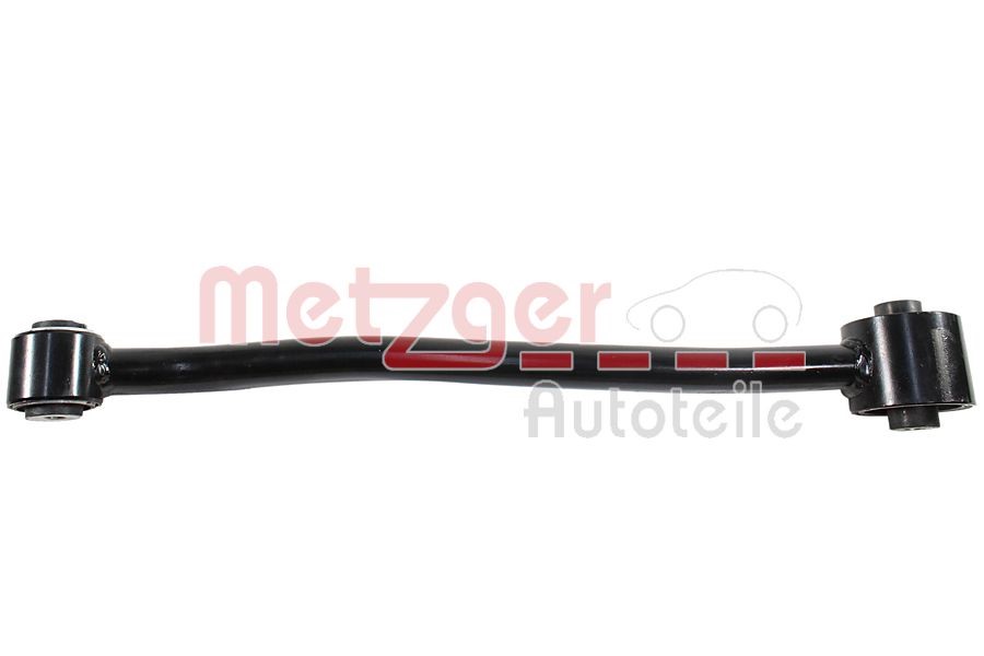 Control/Trailing Arm, wheel suspension METZGER 58157804 2