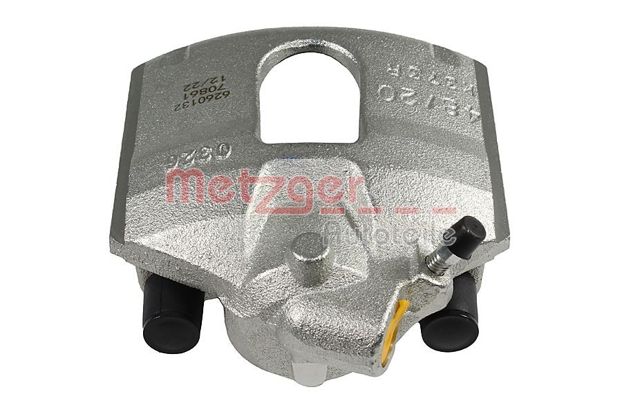 Brake Caliper METZGER 6260132
