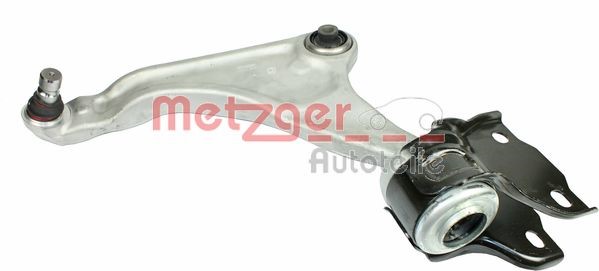 Control/Trailing Arm, wheel suspension METZGER 58092811