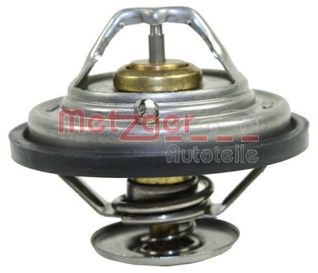Thermostat, coolant METZGER 4006083