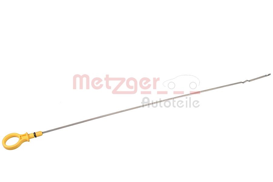 Oil Dipstick METZGER 8001091