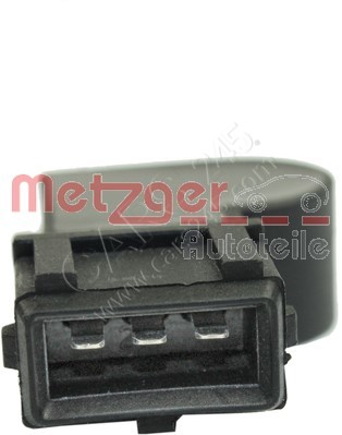 Sensor, camshaft position METZGER 0903208 2