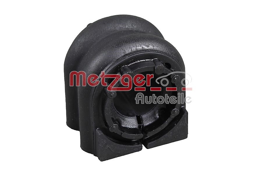 Mounting, stabiliser bar METZGER 52112108