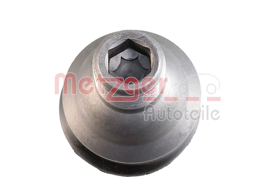 Ball Joint METZGER 57031508 2