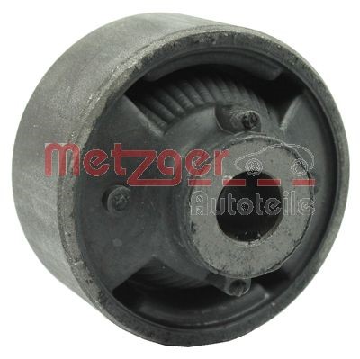 Mounting, control/trailing arm METZGER 52079508