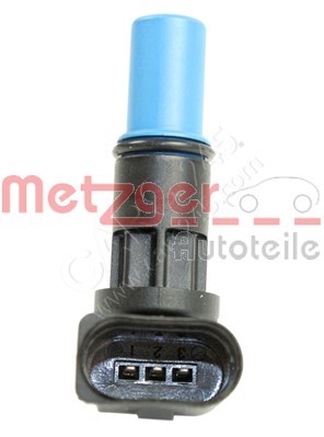 Sensor, ignition pulse METZGER 0903212 2