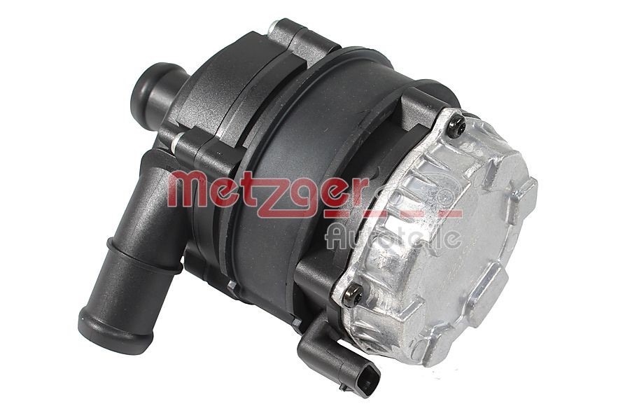 Auxiliary water pump (cooling water circuit) METZGER 2221033