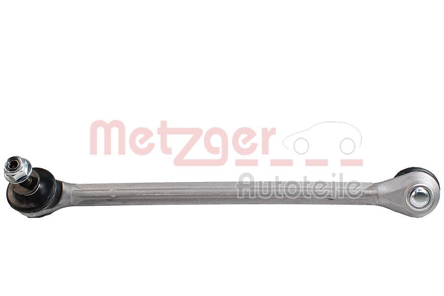 Link/Coupling Rod, stabiliser bar METZGER 53080903