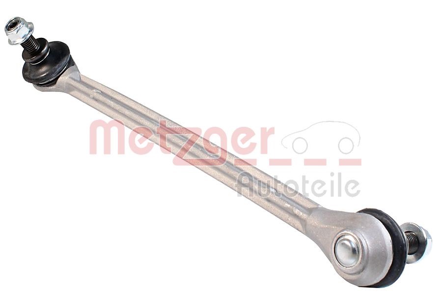 Link/Coupling Rod, stabiliser bar METZGER 53080903 2